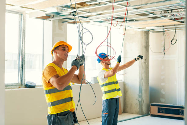 OM Power Electrical Technician