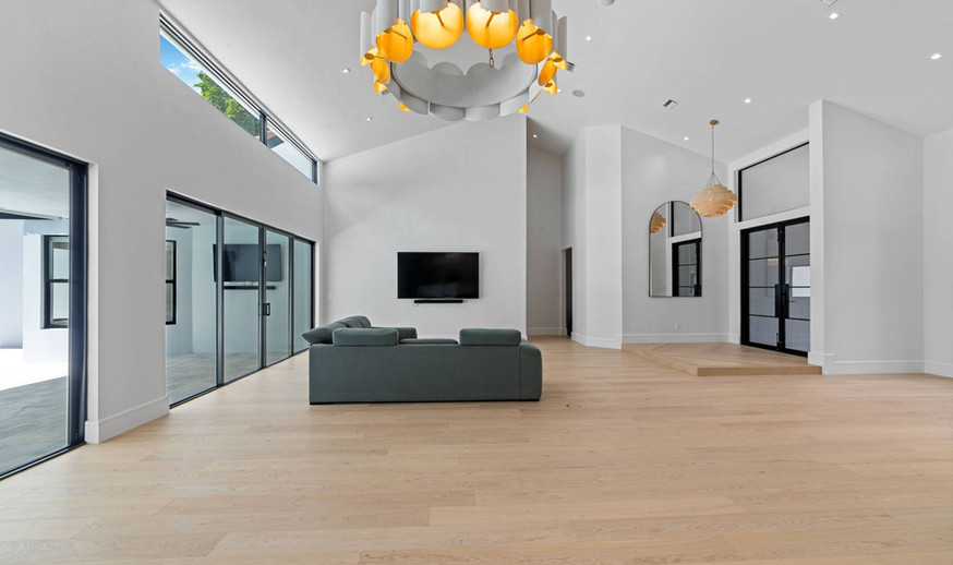 Lighting Installation